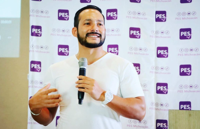 PES suma voces y nuevos líderes en su Asamblea Estatal