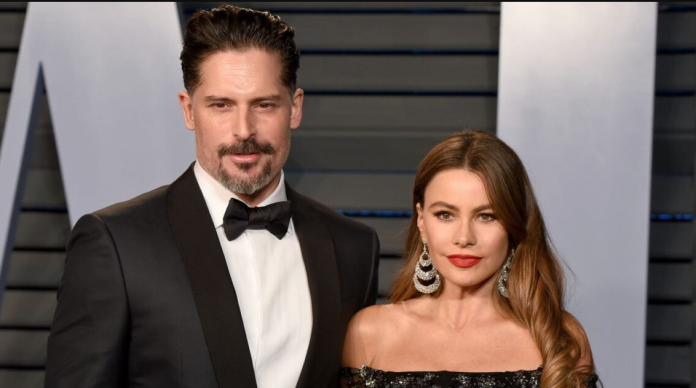 Sofía Vergara y Joe Manganiello anuncian su divorcio tras 7 años de matrimonio