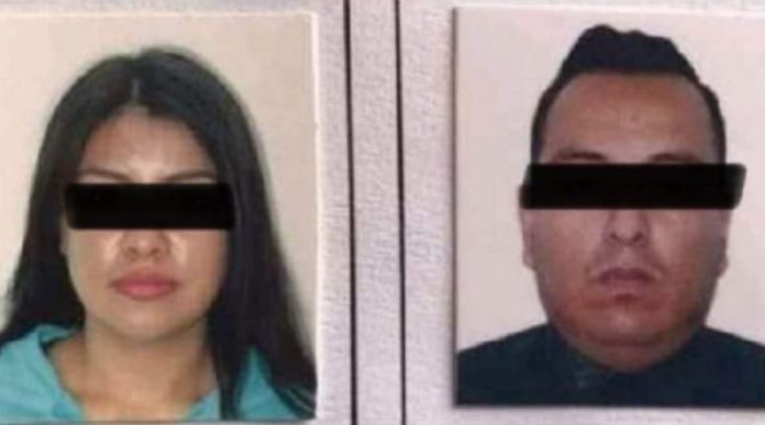 Detienen a padres que agredieron a maestra de kínder en Cuautitlán Izcalli