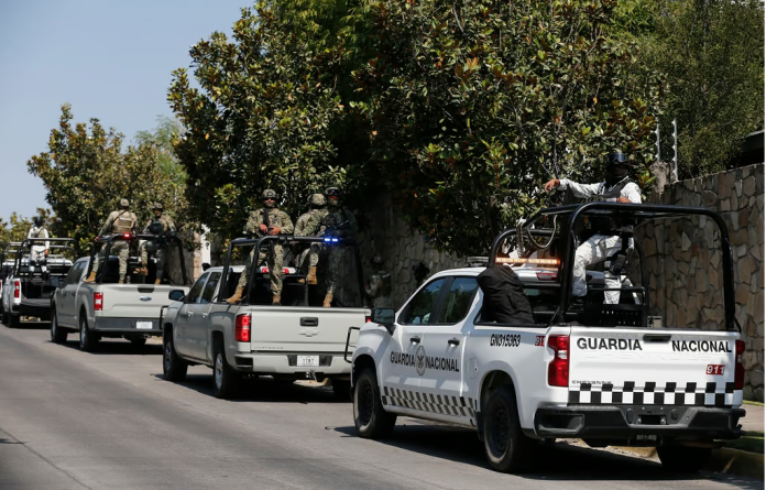 Mejora percepción de seguridad en ciudades de Michoacán: Inegi