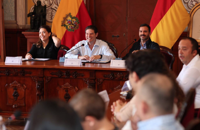 Programa Municipal de Desarrollo Urbano 2022-2041, garantiza el orden y sustentabilidad en Morelia