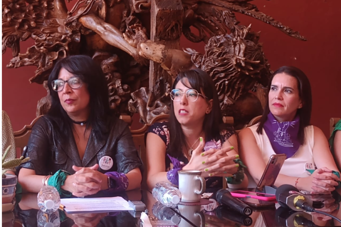 Exponen más de 10 dependencias michoacanas por malos procesos hacia mujeres