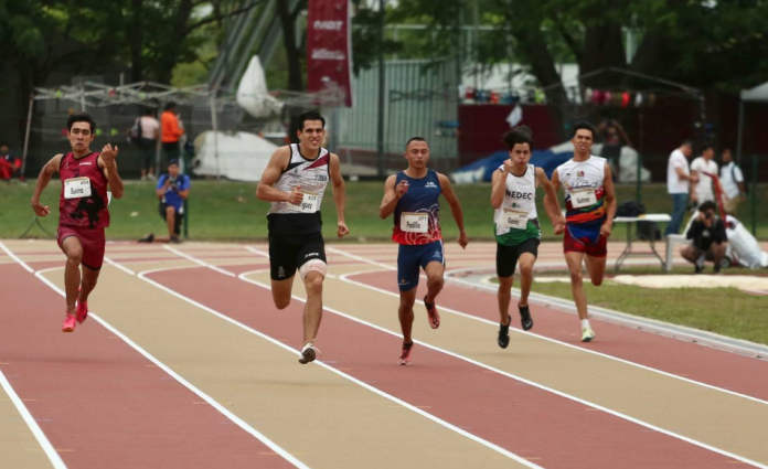 Iguala Michoacán marca de medallas de 2022 en Nacionales Conade 2023