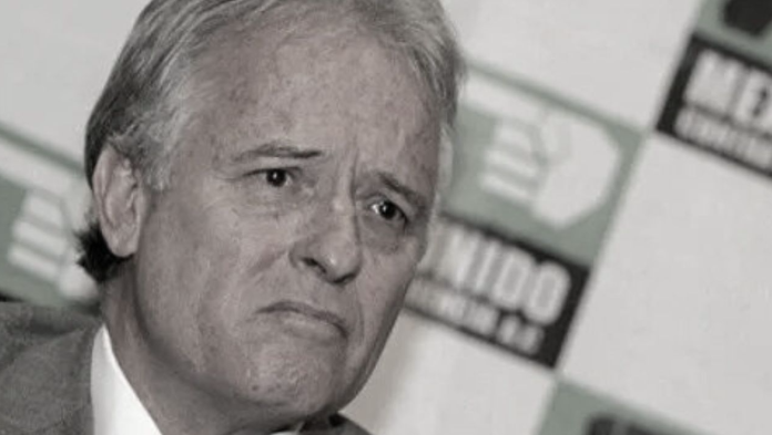Muere el empresario Alejandro Martí a los 73 años de edad