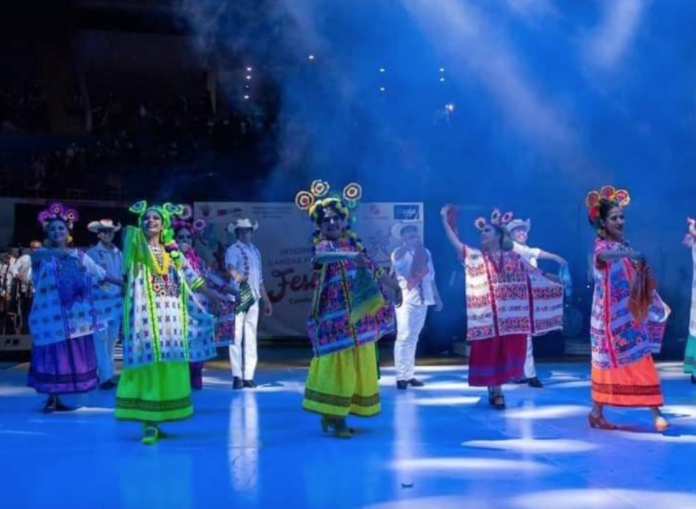 Se abren audiciones para integrarse al Ballet Folklórico del Ayuntamiento de Morelia