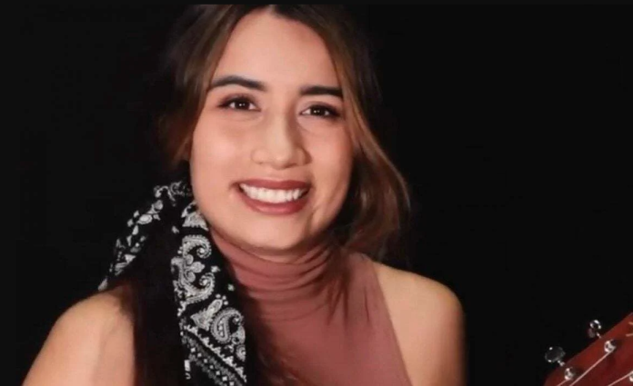 Estudiante mexicana, desaparece en Berlín