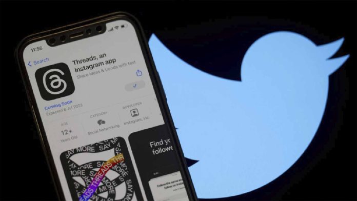Conoce qué es thread, la red que compite con Twitter