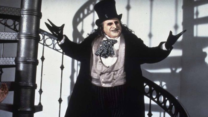 Danny DeVito quiere volver a interpretar a El Pingüino en el Multiverso DC