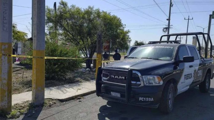 Encuentran cabeza humana dentro de una hielera en Nuevo León