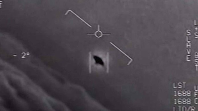 Exmilitar estadounidense confirma existencia de OVNIS