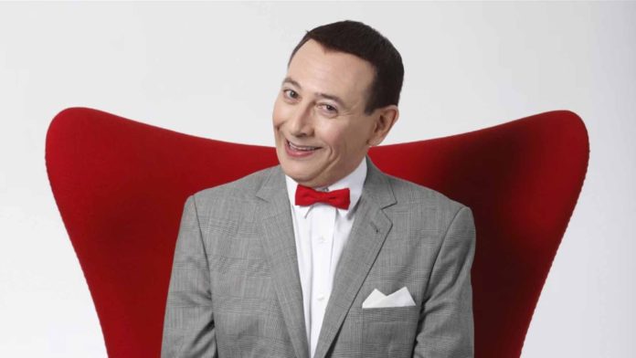 Fallece Paul Reubens, actor que dio vida a Pee-wee Herman