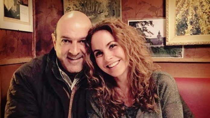 Lucero y Michel Kuri ponen pausa a su relación tras 10 años de noviazgo