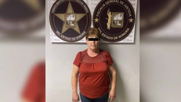 Mujer mata a su vecina para robarle el dinero de la tanda