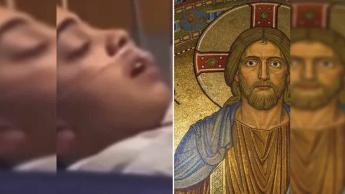 Niño despierta de un coma y asegura haber conocido a Jesucristo