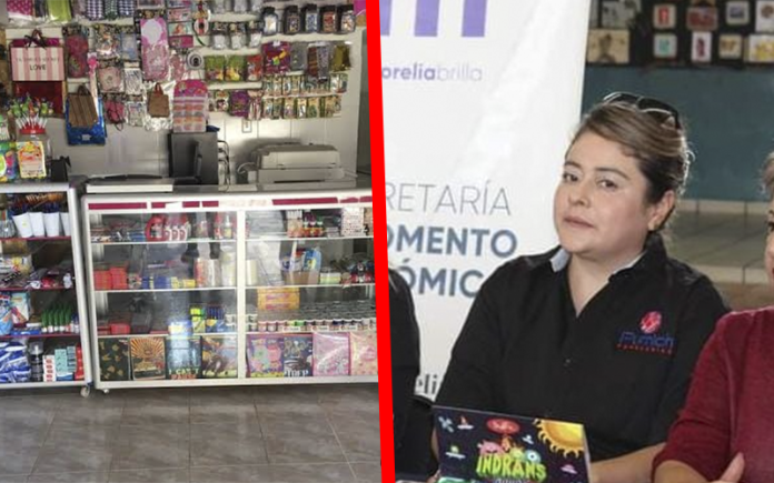 40% de las papelerías en Michoacán han cerrado: los precios aumentaron un 10%