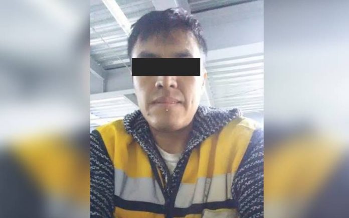 En Puebla: Sujeto descuartiza a su esposa y se come su cerebro