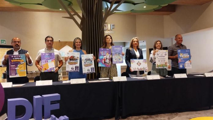 El Ayuntamiento de Morelia prepara un Verano lleno de actividades