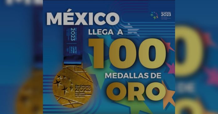 Histórico es este logro para la delegación nacional que ha puesto el nombre del país en alto durante su participación en las diferentes disciplinas del los Juegos Centroamericanos y del Caribe.