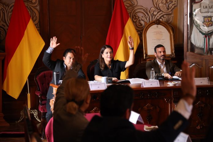 Otorga ayuntamiento de Morelia descuentos en pago de servicios en apoyo a la economía