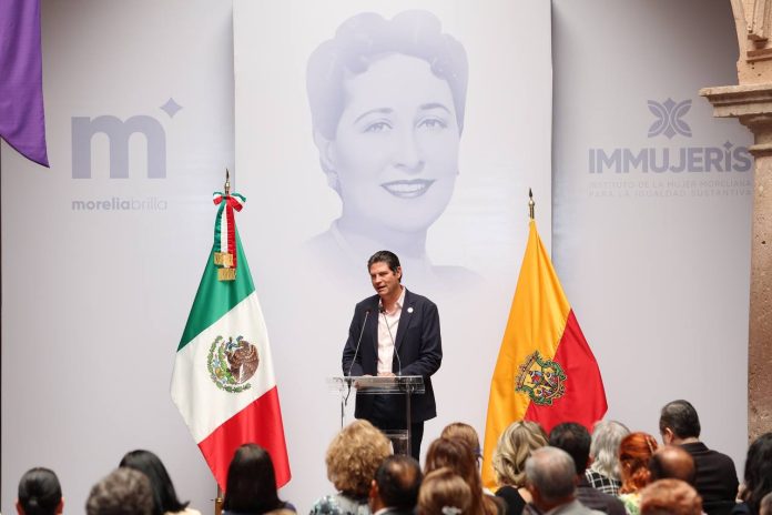 Se decretará como reserva natural a Cerritos del Quinceo: Secma