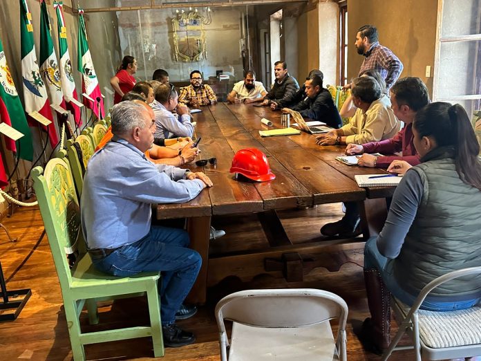 ¡Tzurumútaro, pueblo de gente cálida!