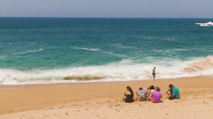 Tortugas, paisajes y otros atractivos, este verano en las Playas de Michoacán