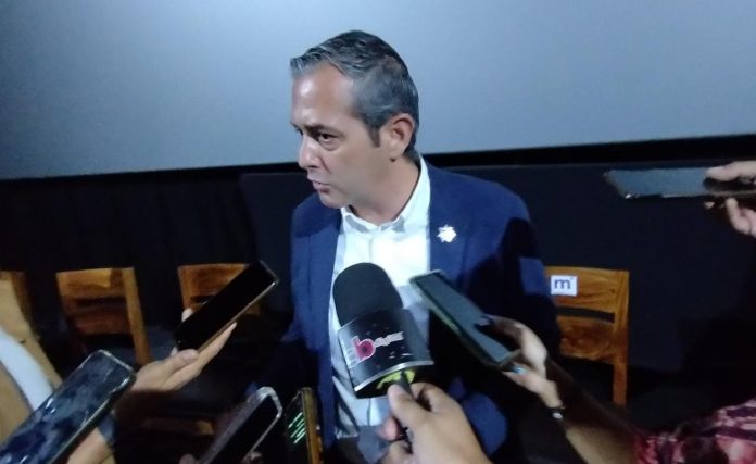 La firma de los documentos no te garantiza que haya una coordinación: Cussi