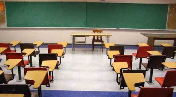 Salen de vacaciones más de un millón 200 mil estudiantes michoacanos