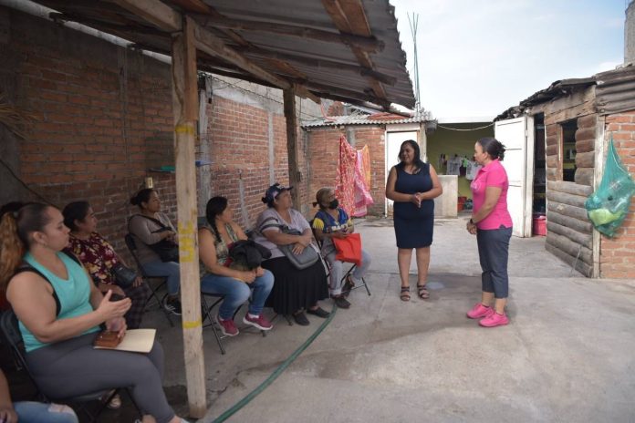 La diputada del Distrito 11 de Morelia, urgió a los legisladores analizar