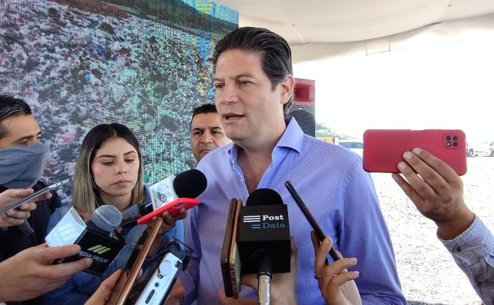 Para rescatar 110 mdp del Faeispum justifica edil que expedientes si estaban completos