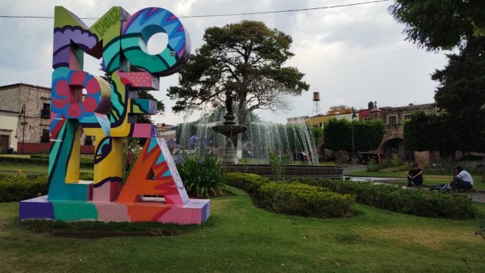 Morelia se posiciona como uno de los destinos preferidos del país