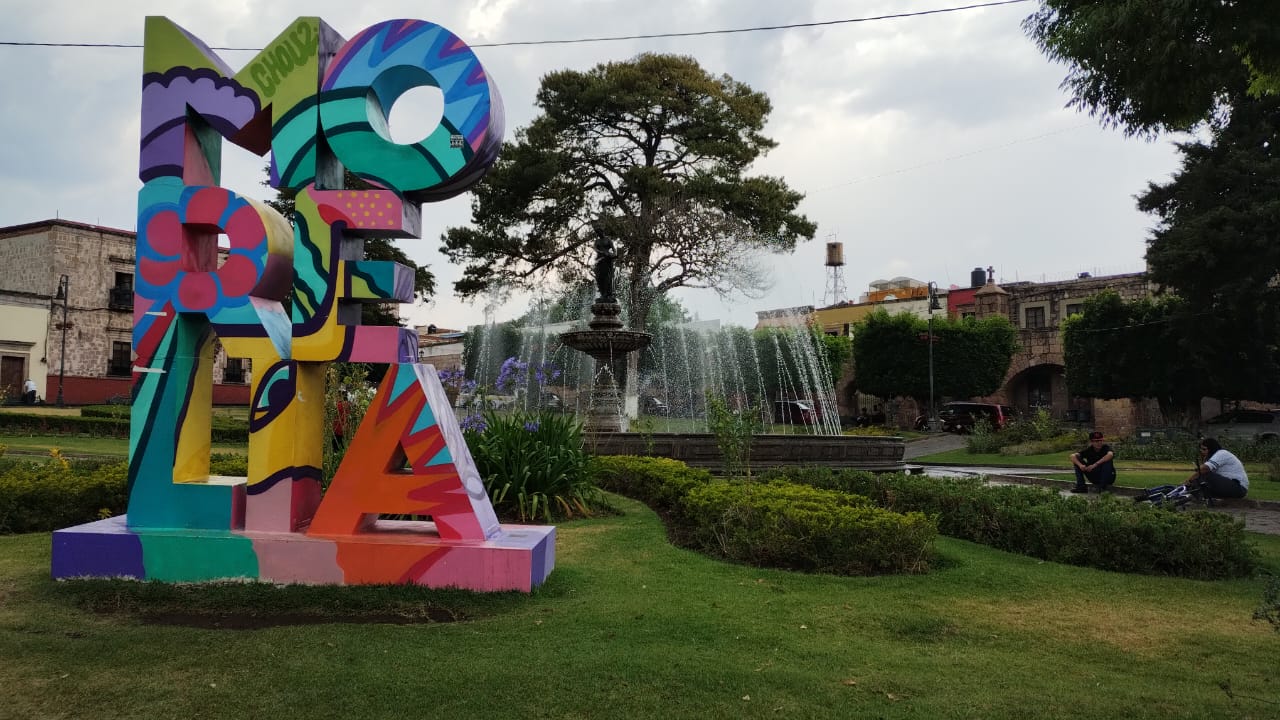 Morelia se posiciona como uno de los destinos preferidos del país Morelia se posiciona como uno de los destinos preferidos del país