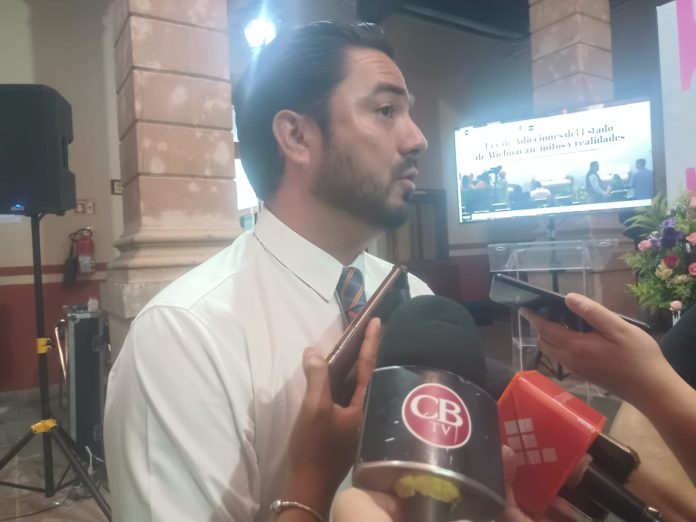 Suspendidos tres establecimientos en Morelia por incumplir Ley Anti Tabaco