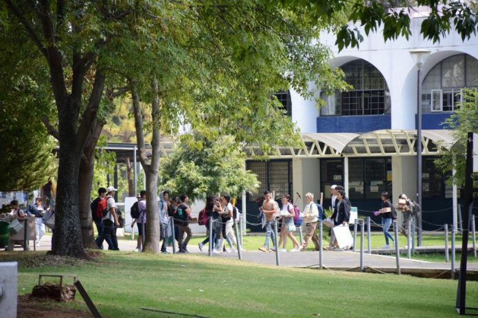 Únete a la UMSNH, faltan pocos días para que cierre la segunda convocatoria de nuevo ingreso