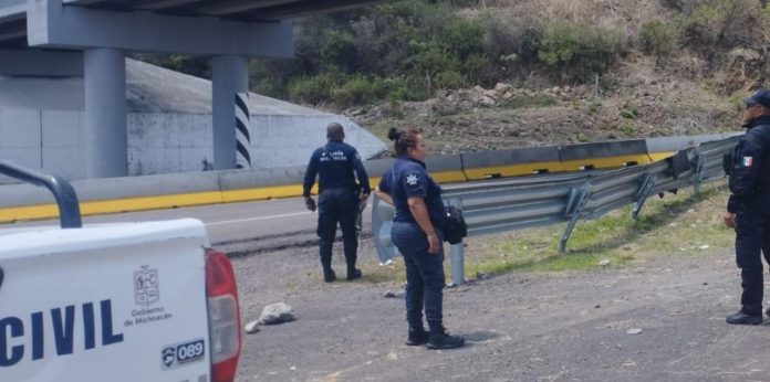 El libre tránsito ya está garantizado, luego de algunos bloqueos viales en la región.