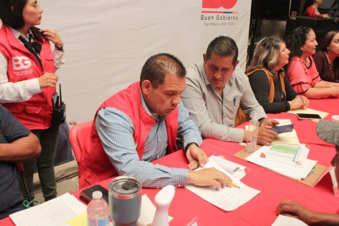 Se han realizado 36 ediciones en distintos puntos del municipio y recabado dos mil 836 solicitudes.