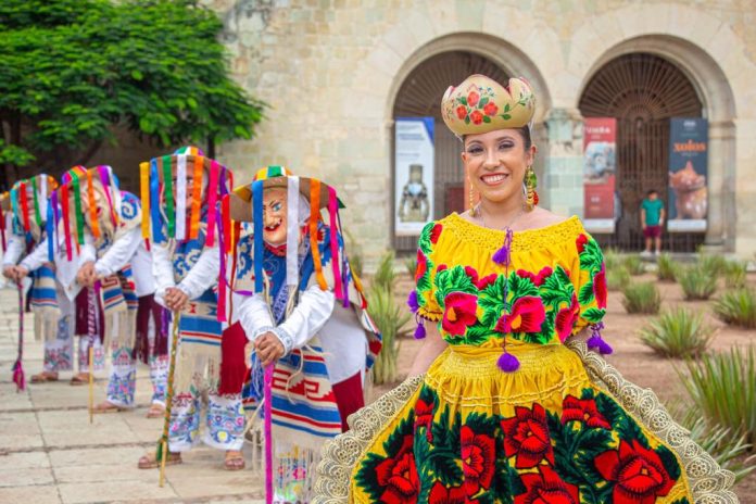 Michoacán pone la K’uínchekua ante los reflectores del mundo