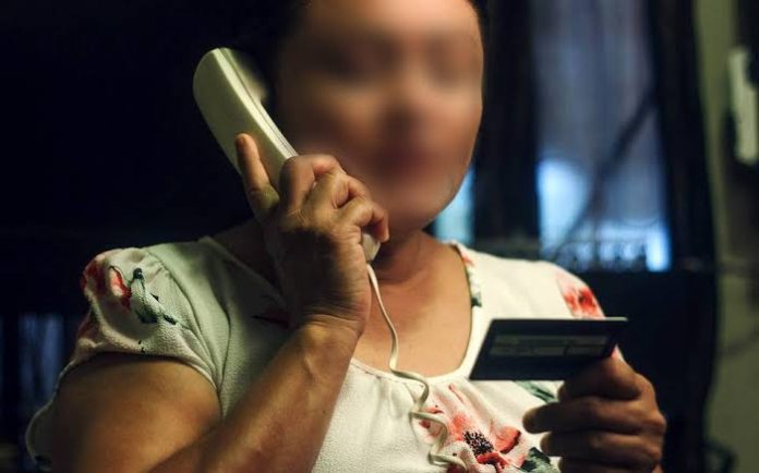 Extorsión teléfonica: bancos patito y petición de rescate, las más comunes en Morelia