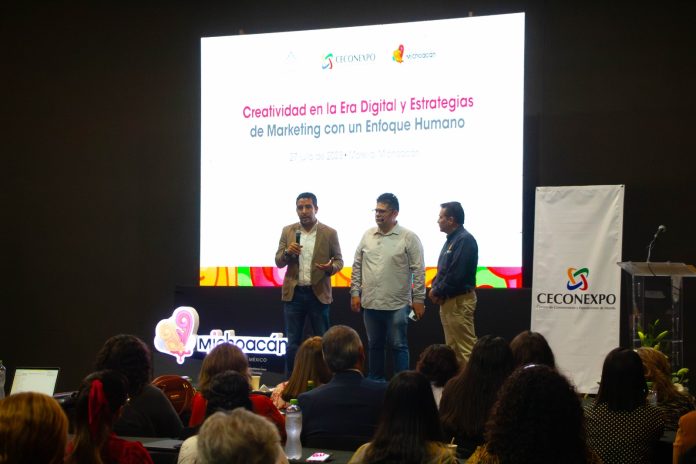 Michoacán, en la ruta por el liderazgo turístico: Sectur