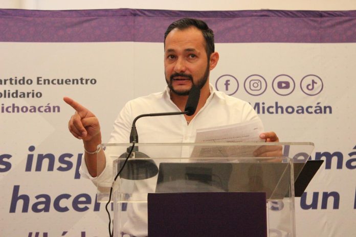 El Gobierno es frío y poco empático ante los casos de inseguridad: PES