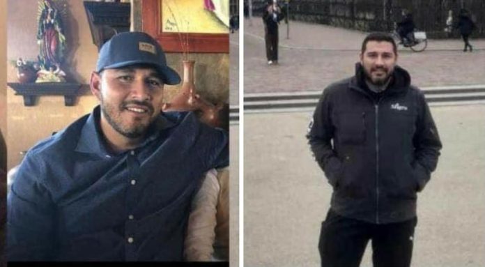 Michoacano desaparecido en Bélgica, su último avistamiento fue en un hospital