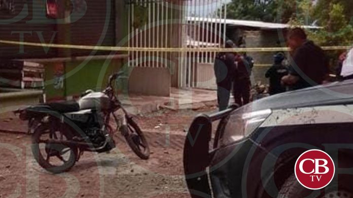 Asesinan a joven de 22 años en su casa de Apatzingán