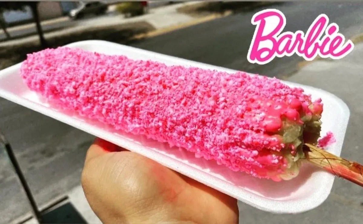 En tendencia los Barbielotes, vienen con Kenelote de vasito En tendencia los Barbielotes, vienen con Kenelote de vasito
