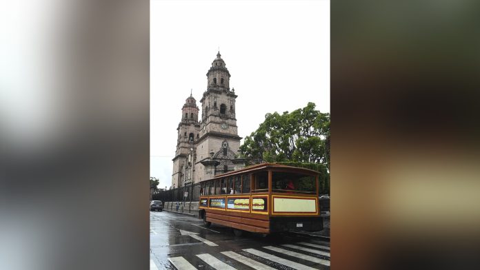 Pronostican lluvias muy fuertes en Michoacán este miércoles