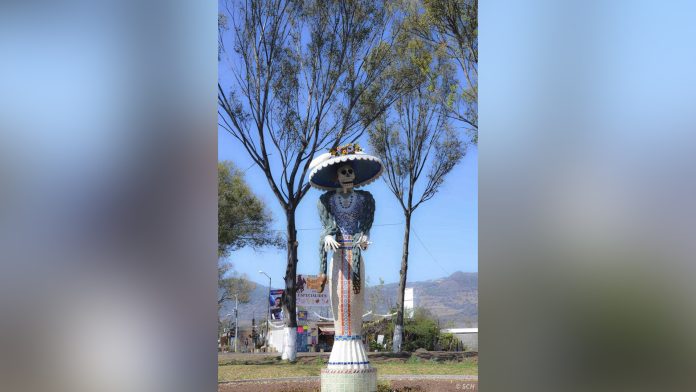 Se descarta a Capula como Pueblo Mágico