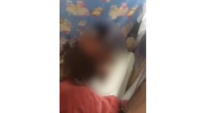 Inician investigación por caso de mujer que golpeó a bebé en San Cristóbal de las Casas