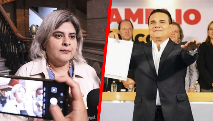 Aunque lo niegue, Silvano está inhabilitado, así lo confirman