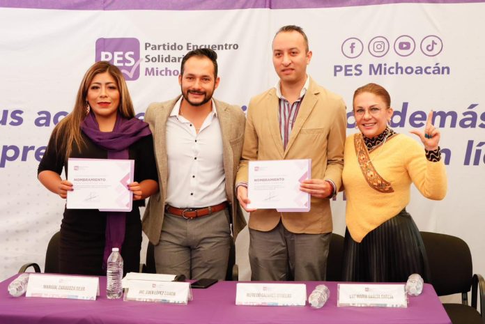 Llama PES a no ideologizar la educación sexual