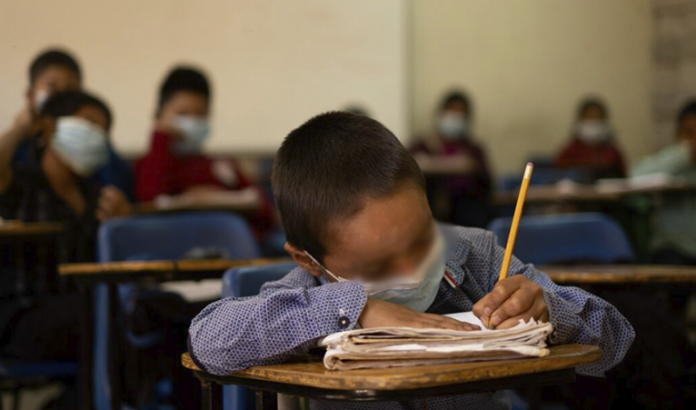 Mejorar la educación, para disminuir la delincuencia: Gobierno de Michoacán