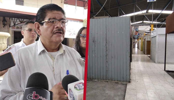 Urge rehabilitación de centros comerciales 